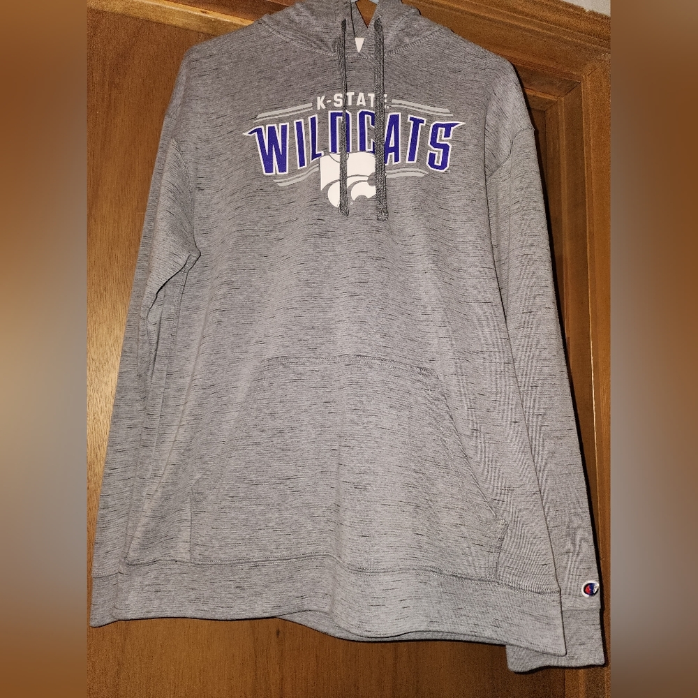 Kstate hoodie